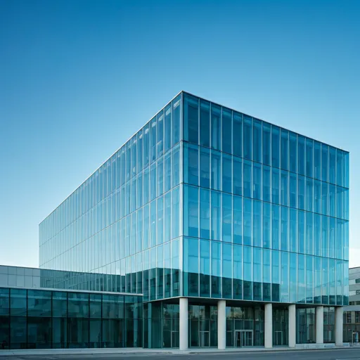 Government Buildings